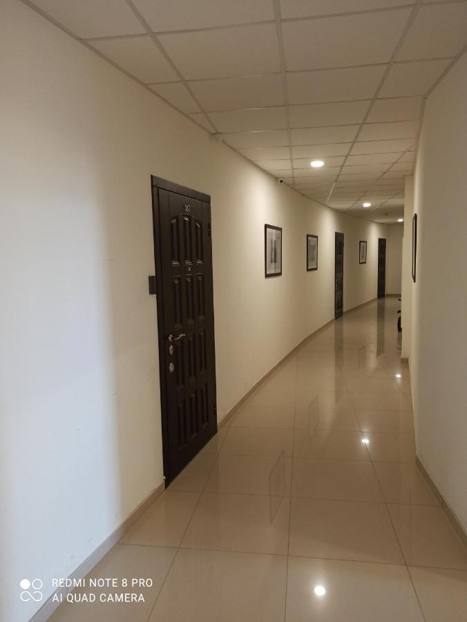 Самостоятельная Квартира Apartment Odesa Exterior foto