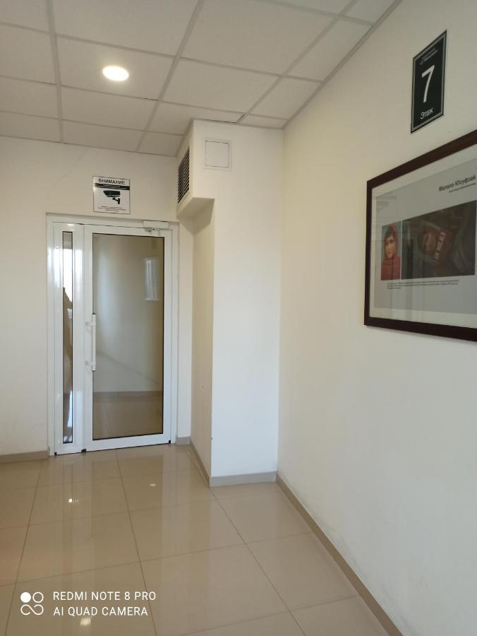 Самостоятельная Квартира Apartment Odesa Exterior foto
