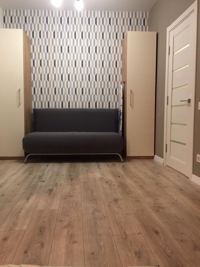 Самостоятельная Квартира Apartment Odesa Exterior foto