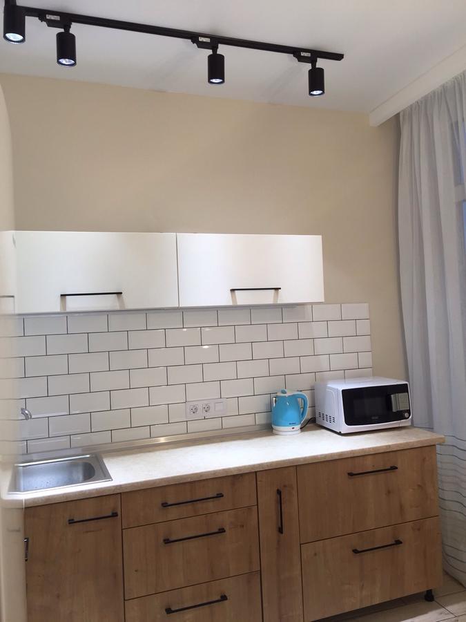 Самостоятельная Квартира Apartment Odesa Exterior foto